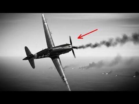 This Pilot's Engine Failed Mid-Flight — And Accidentally Created a New Evasive Maneuver