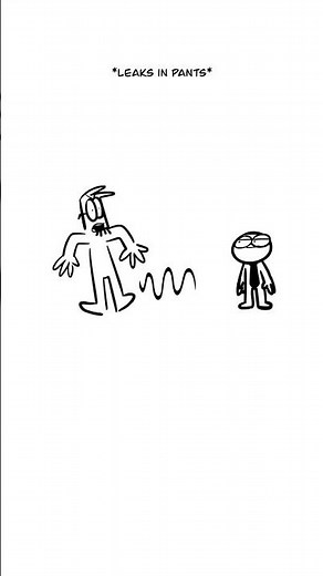 Simon Says 🥴 (Animation Meme) Anim: @b@bavidanimation0#shorts