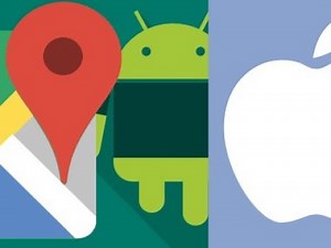 Google Maps View Unity Plugin v2.0.0