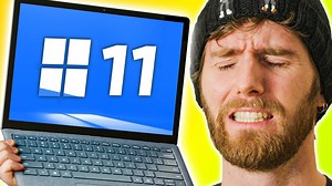 What we know so far about Windows 11 from Linus Tech Tips