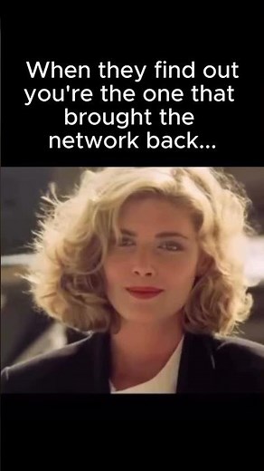 Thanks IT team #itsupport