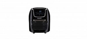 PowerXL Air Fryer Oven User Guide