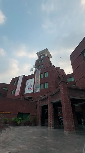 Experience the Vibrant Campus Life at UCP