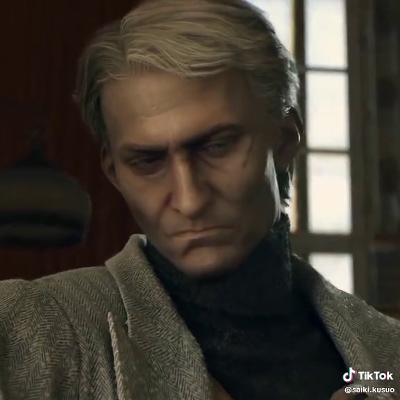 Dying Light: Spike's Journey and Kyle Crane's Edit