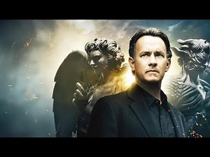 Angels & Demons Full Movie Information And Knowladge | Tom Hanks \\ Ewan McGregor