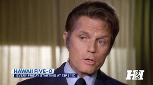 1.1K views · 36 reactions | It's Steve's world, we're just living in it. Watch the character on Hawaii Five-O during its Friday Day Shift at 12P | 11C on H&I. | H&I | Facebook