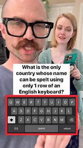 38K views · 39 reactions | Keyboard country This original video was produced by Network Media LLC Productions, Rick Lax and Jennie Carroll | Dramaland | Facebook