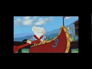 stuart little - scout1.flv