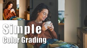 Colour Grading Photography with Levels in Affinity Photo - Lenscraft