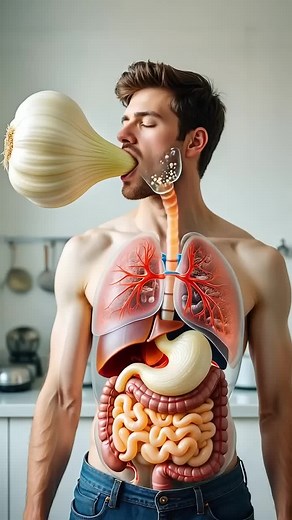 Exploring Human Body Anatomy through 3D Animation