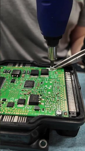 Honda ABS Module Repair (For Accord, Pilot, Civic, and Crosstour) #honda