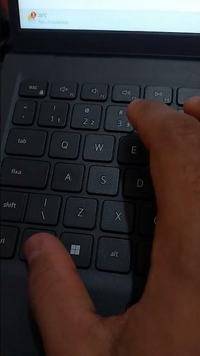 2 formas fáceis de tirar print no PC #windows #informáticabásica