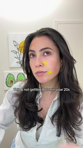 Silicone Wrinkle Patches for Youthful Skin