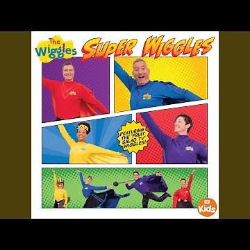 Meet The Wiggles