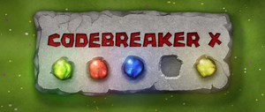 [FREE][GAME][ANDROID][WINDOWS] Codebreaker X