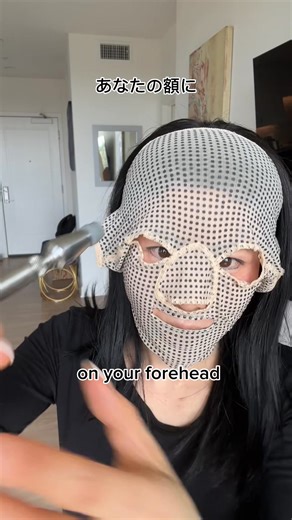 3.3K views · 12 reactions | Using an Activator tool? Great! But don't apply it directly. Always use a soft cloth between the device and your skin. #KokoFaceYoga #FaceYoga #BeautyDeviceTips #ActivatorMask #FacialCollagen #SafeFaceTools #GentleTouchOnly | Koko Face Yoga | Facebook