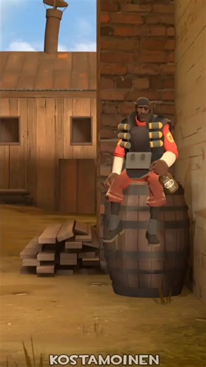 #tf2 #teamfortress2 #animation #sfm | Team Fortress 2
