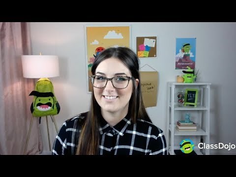 Parent Communication with ClassDojo! 💬🙌🎉