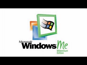 windows me起動音 終了音