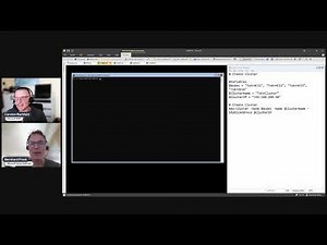 Azure Stack HCI - Installation Series - 14 Cluster Creation