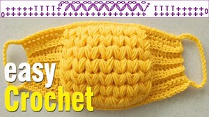 6.5K views · 420 reactions | Easy Crochet How to Crochet 3D Butterfly. Free crochet butterfly motif pattern & tutorial. | Crochet Knitting | Facebook