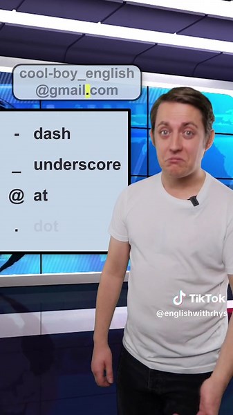 How to Decode an Email Address in English