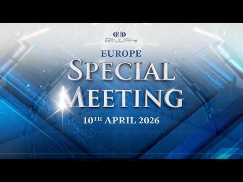 RIWAY “Special Meeting” April 2026 - Poland (Recap)