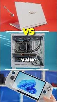 What’s the Best Gaming Device ? 🤔