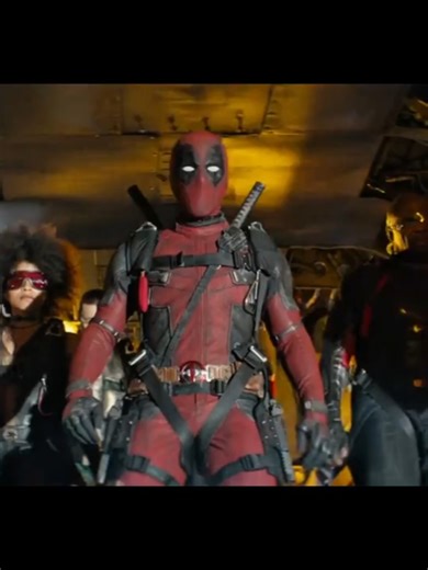 How Many Superpowers Does Deadpool Actually Have? #Marvel #avengers #marvelfacts