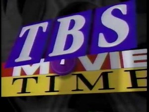 TBS - Movie Time Bumper - 1995