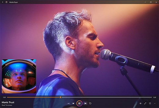 Windows 11 Media Player Free Download – Play Video Music on Windows 11