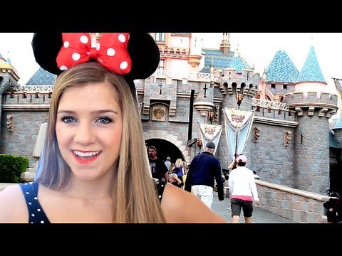 DIY Minnie Mouse Halloween Costume Tutorial!