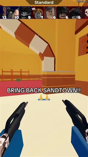 Understanding Sundown in Roblox Arsenal