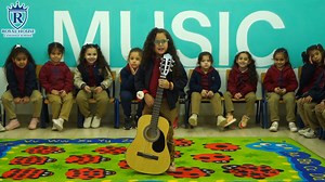 1.1K views · 44 reactions | KG2 English Activity. | Royal House Language School | Facebook