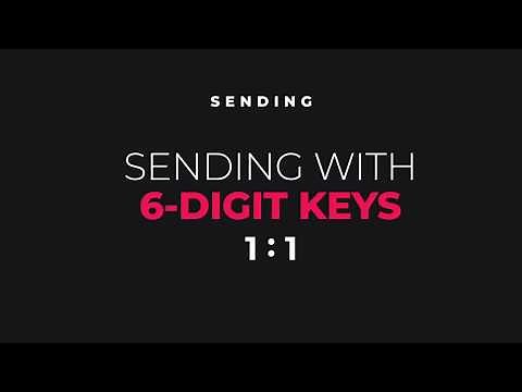 [Send Anywhere] How to use Send Anywhere! (Ver.1)
