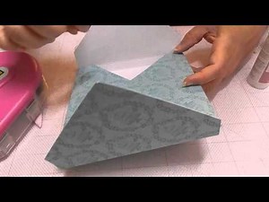 Envelope Box Tutorial
