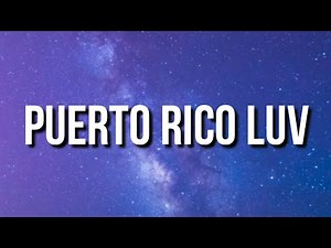 Kevin Gates - Puerto Rico Luv (Lyrics)