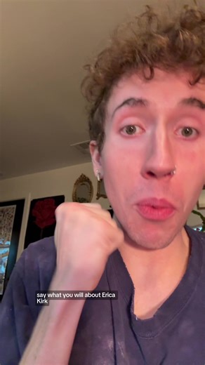 Paralysing Stare in TikTok Trends