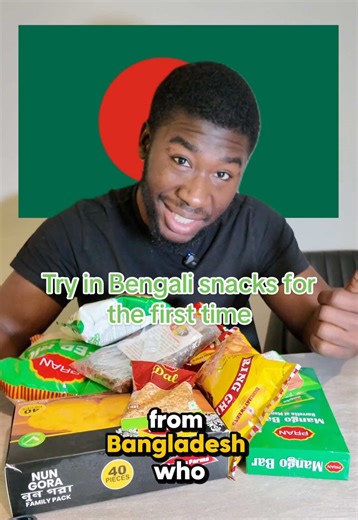 At least I know what my favorite snack now is🧘🏾!! #uk #london #bengalifood @𝗜𝗕𝗥𝗔𝗛𝗜𝗠 🇧🇩