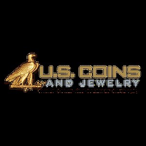 U.S. Coins and Jewelry