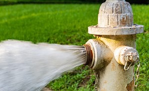 InfoWater Pro 2024.2 joins the cloud with speedy Fire Flow simulations