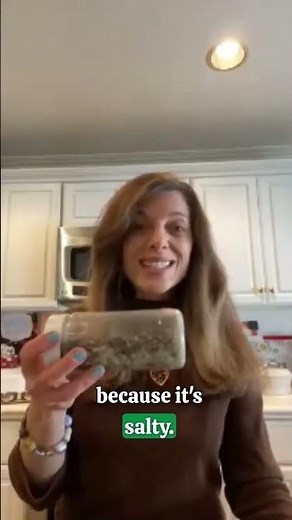 The Best Salt Alternative for a Low-Sodium Diet Revealed!