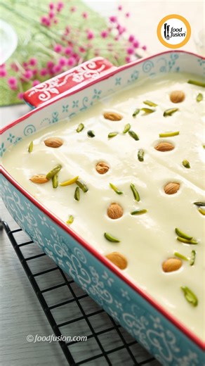 244K views · 2.2K reactions | This is one dessert that has to be on...