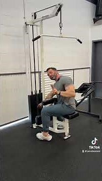 How to Warm Up for a Pull Day