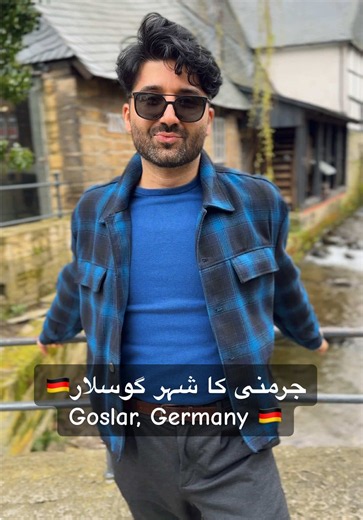 Germany is a place where fairy-tale castles meet vibrant modern energy, and every corner feels like a perfect mix of history and innovation. 🇩🇪✨ #Germany #TravelGram #ExploreGermany #Deutschland #VisitGermany