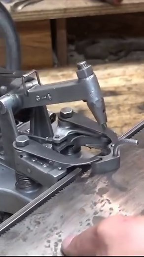 37K views · 578 reactions | Before safety was invented... #handtoolrescue | Hand Tool Rescue | Facebook