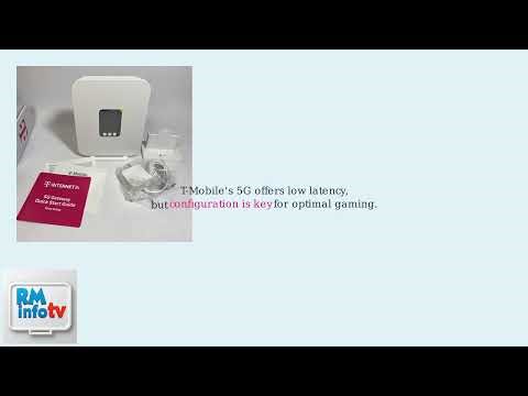How To Connect PS5 To T-Mobile Home Internet – Wi-Fi/Ethernet Setup, NAT Type & UPnP Fix