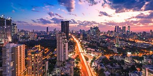 India: Asia’s Star of the Next Decade | Morgan Stanley