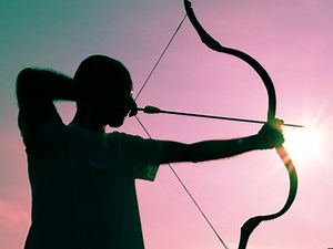 Beginner's Guide to Traditional Archery: Basic Gear