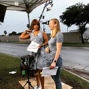 51K views · 342 reactions | This famous news anchor purchased a $14.99 dress from Ross | Yahoo Life | Facebook